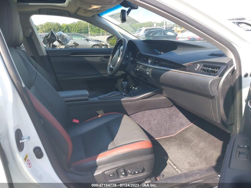 2015 LEXUS ES 350 - JTHBK1GG0F2179390