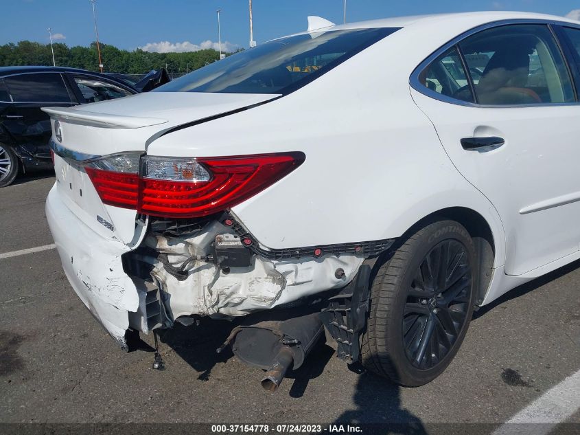 2015 LEXUS ES 350 - JTHBK1GG0F2179390
