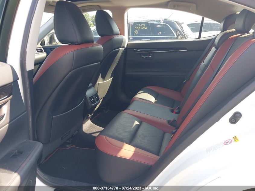 2015 LEXUS ES 350 - JTHBK1GG0F2179390