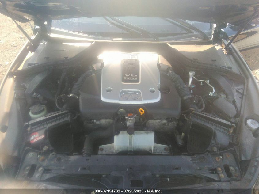 2015 INFINITI Q50 PREMIUM - JN1BV7AR3FM397305
