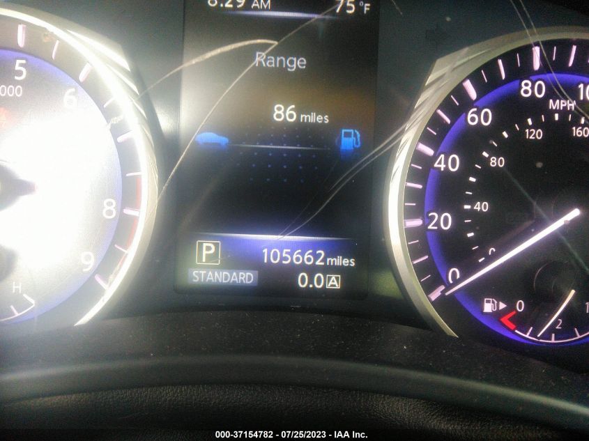2015 INFINITI Q50 PREMIUM - JN1BV7AR3FM397305