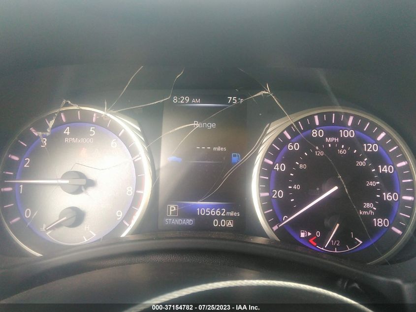 2015 INFINITI Q50 PREMIUM - JN1BV7AR3FM397305