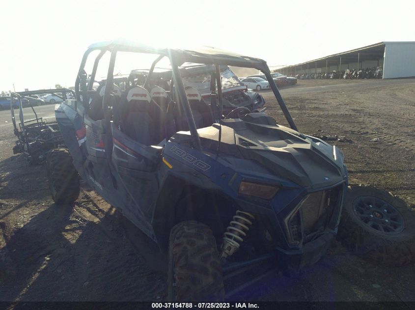 3NSN4K994MH650239 POLARIS RZR XP 4 1000 PREMIUM 2021