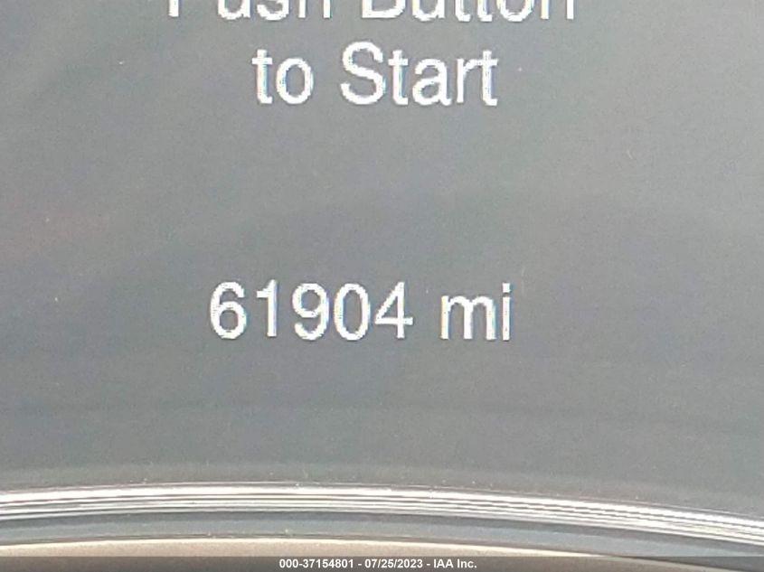 2014 JEEP GRAND CHEROKEE LIMITED - 1C4RJFBG0EC505009