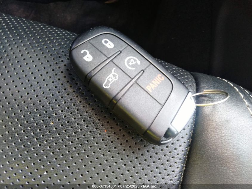 2014 JEEP GRAND CHEROKEE LIMITED - 1C4RJFBG0EC505009
