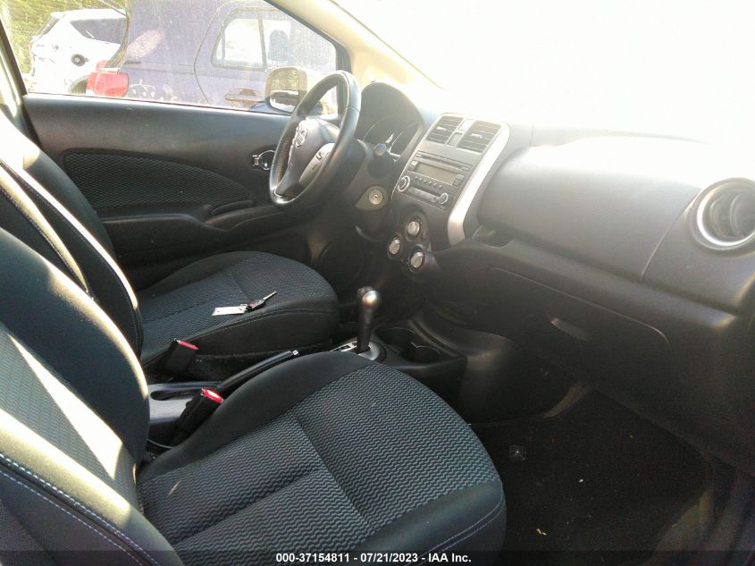 2014 NISSAN VERSA NOTE SV - 3N1CE2CP8EL400923