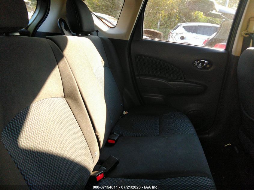 2014 NISSAN VERSA NOTE SV - 3N1CE2CP8EL400923