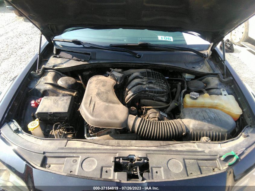 2014 CHRYSLER 300 300S - 2C3CCAGG7EH384010