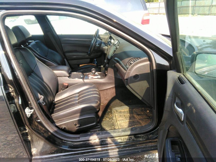 2014 CHRYSLER 300 300S - 2C3CCAGG7EH384010