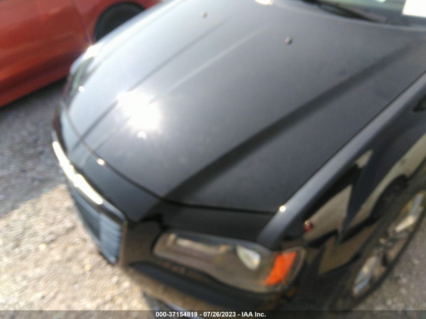 2014 CHRYSLER 300 300S - 2C3CCAGG7EH384010