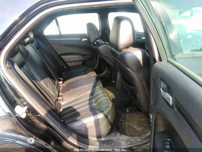 2014 CHRYSLER 300 300S - 2C3CCAGG7EH384010