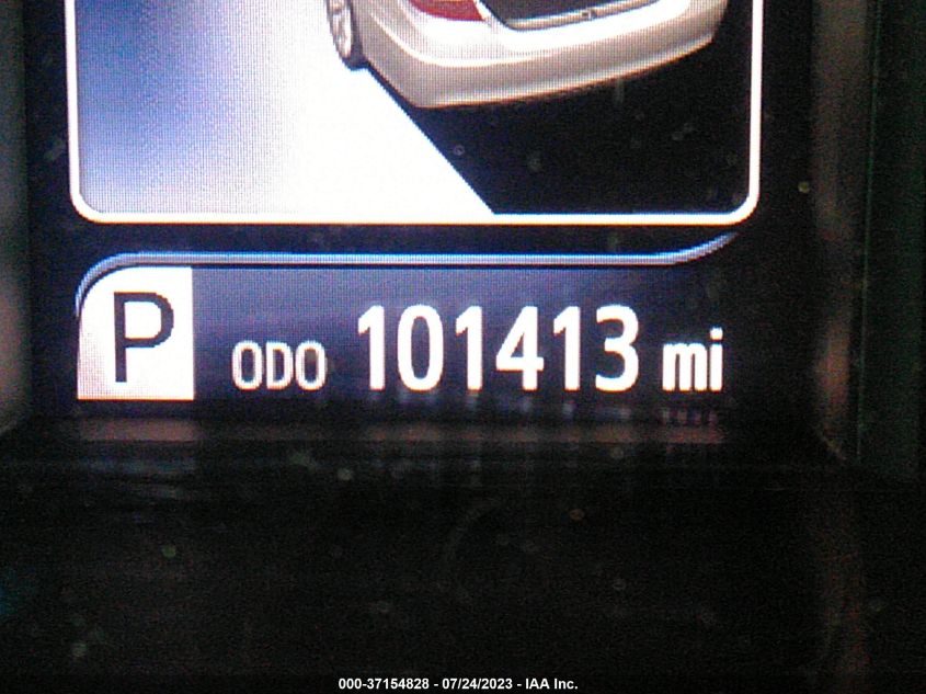 2015 TOYOTA CAMRY HYBRID LE/XLE/SE - 4T1BD1FK4FU151870