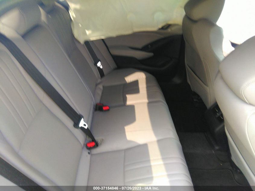 2018 HONDA ACCORD SEDAN EX-L 1.5T - 1HGCV1F57JA162230