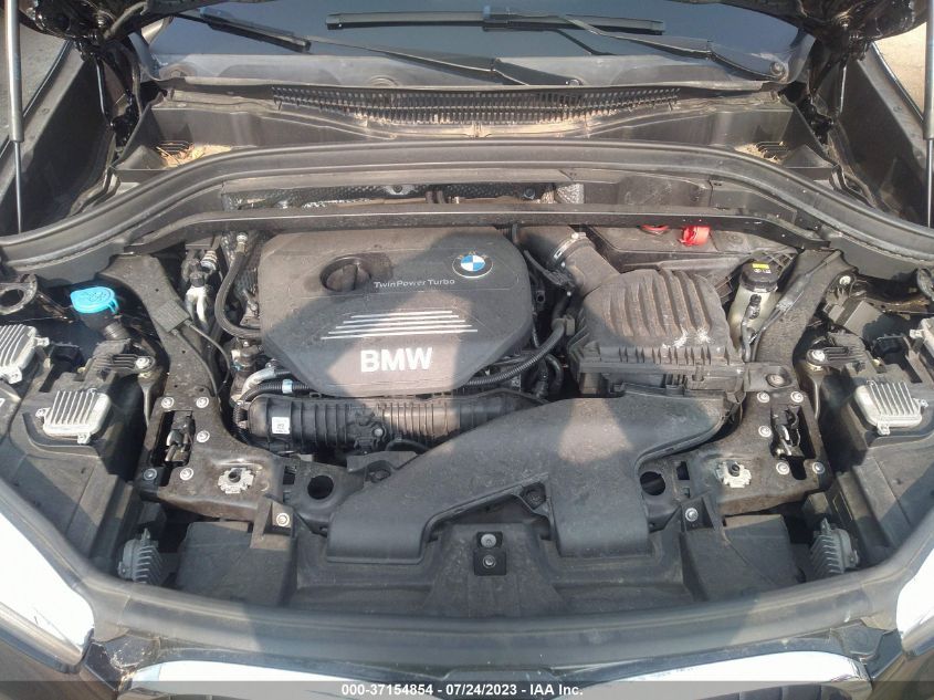 2016 BMW X1 XDRIVE28I - WBXHT3Z39G4A48887