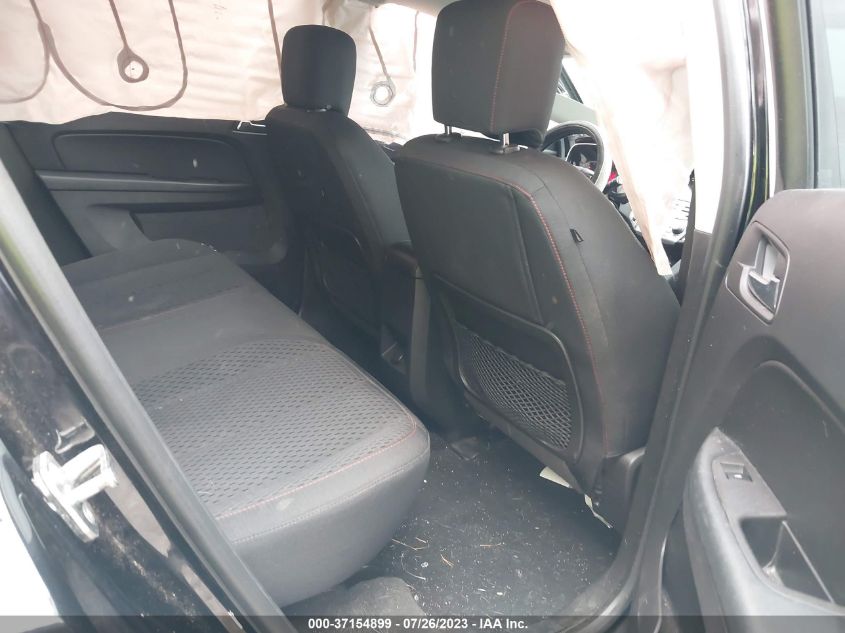 2014 GMC TERRAIN SLE - 2GKFLVEK0E6334301