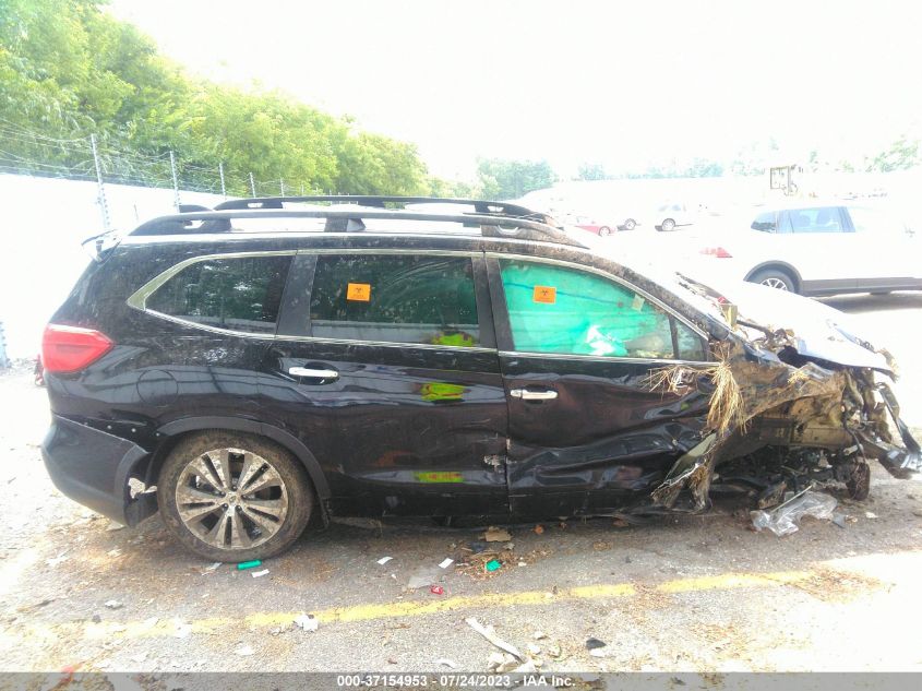 2022 SUBARU ASCENT TOURING - 4S4WMARD9N3472161