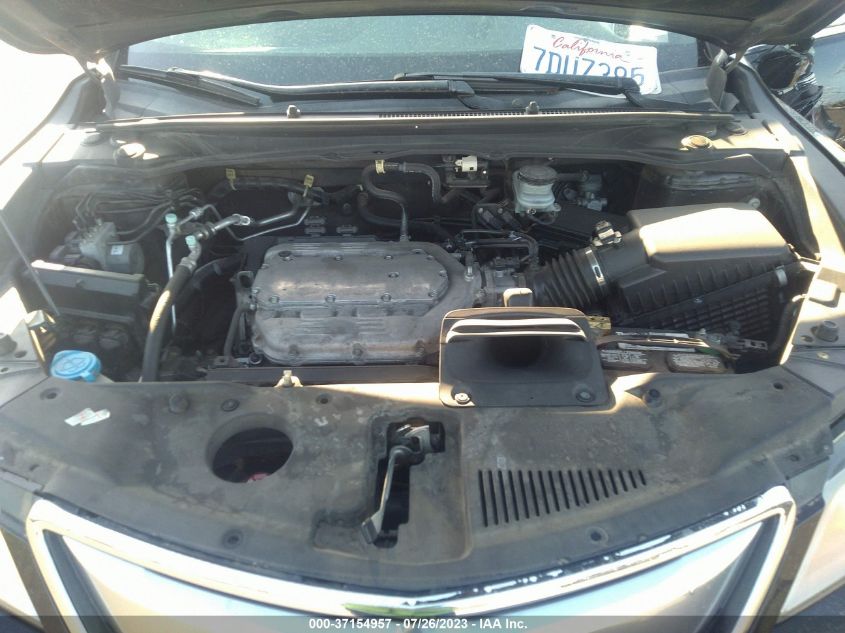 2013 ACURA RDX - 5J8TB3H32DL012860