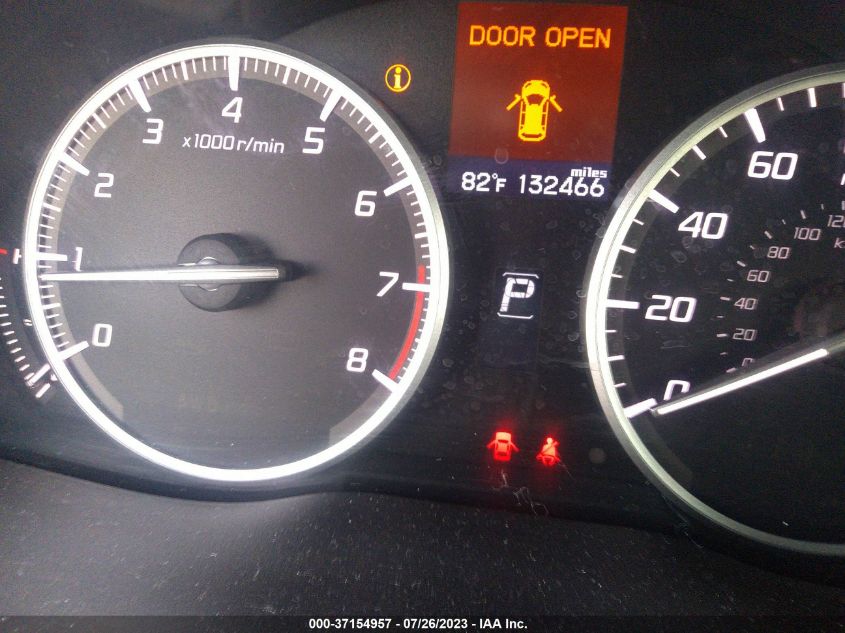 2013 ACURA RDX - 5J8TB3H32DL012860