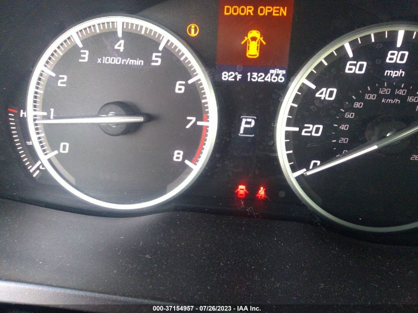 2013 ACURA RDX - 5J8TB3H32DL012860