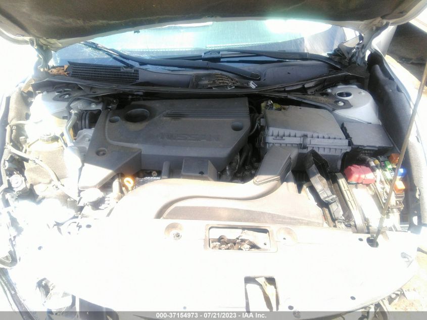 2016 NISSAN ALTIMA 2.5 S - 1N4AL3AP7GC217889