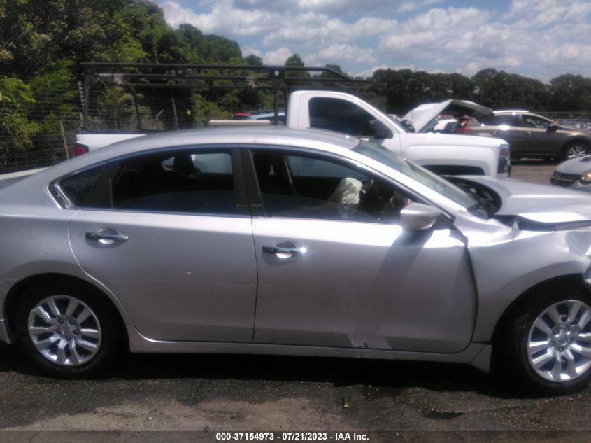 2016 NISSAN ALTIMA 2.5 S - 1N4AL3AP7GC217889