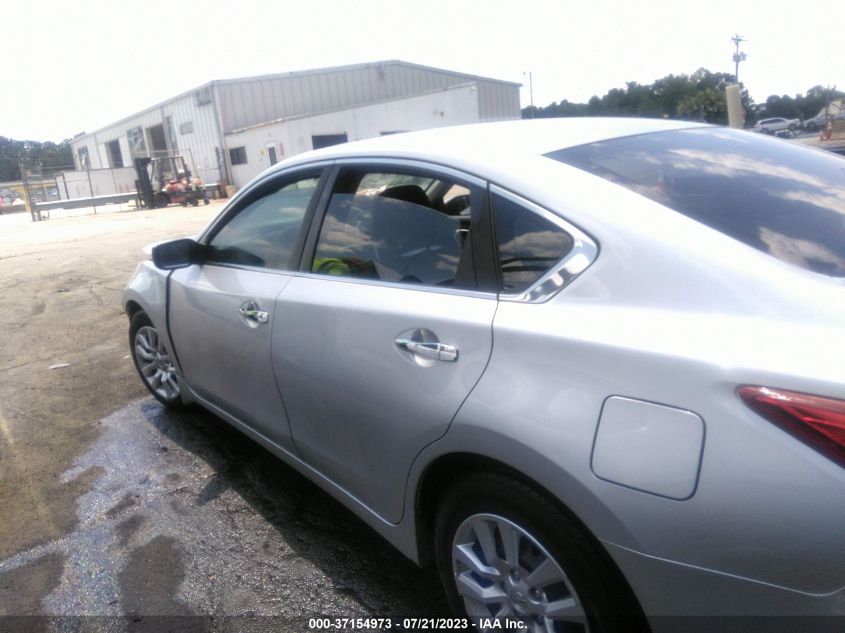 2016 NISSAN ALTIMA 2.5 S - 1N4AL3AP7GC217889