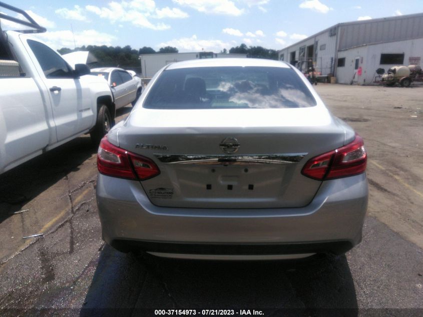 2016 NISSAN ALTIMA 2.5 S - 1N4AL3AP7GC217889