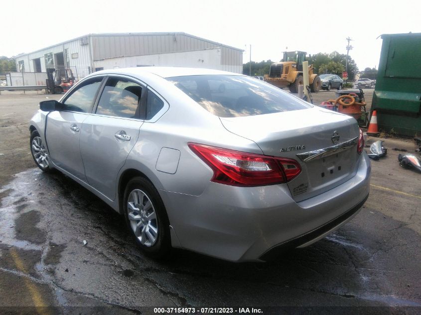 2016 NISSAN ALTIMA 2.5 S - 1N4AL3AP7GC217889