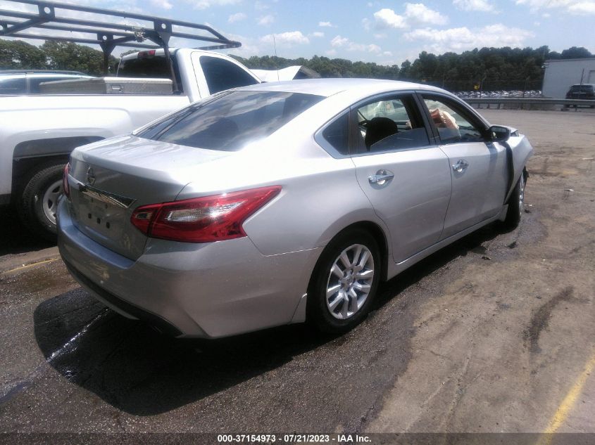 2016 NISSAN ALTIMA 2.5 S - 1N4AL3AP7GC217889