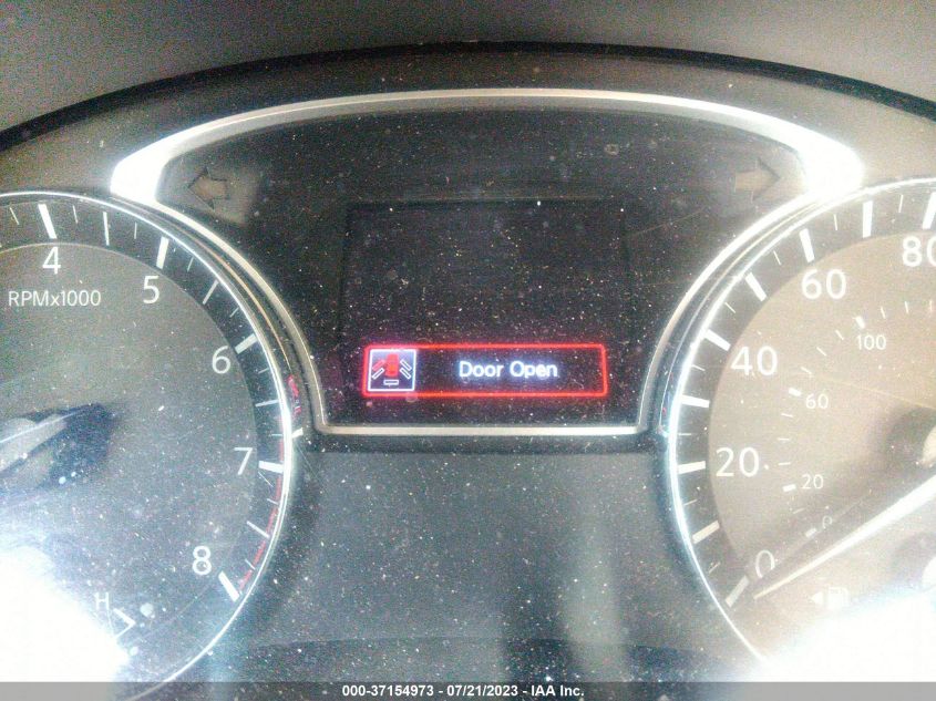 2016 NISSAN ALTIMA 2.5 S - 1N4AL3AP7GC217889