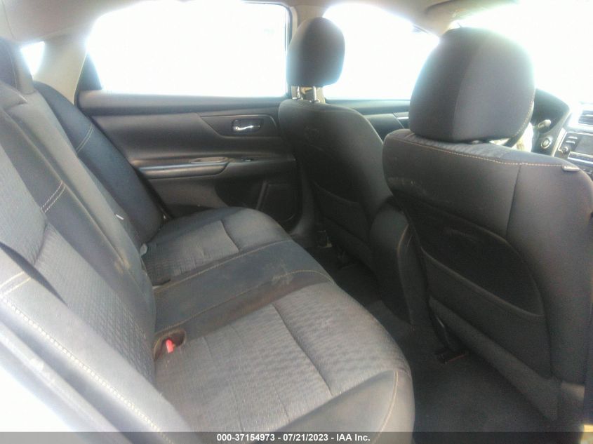 2016 NISSAN ALTIMA 2.5 S - 1N4AL3AP7GC217889
