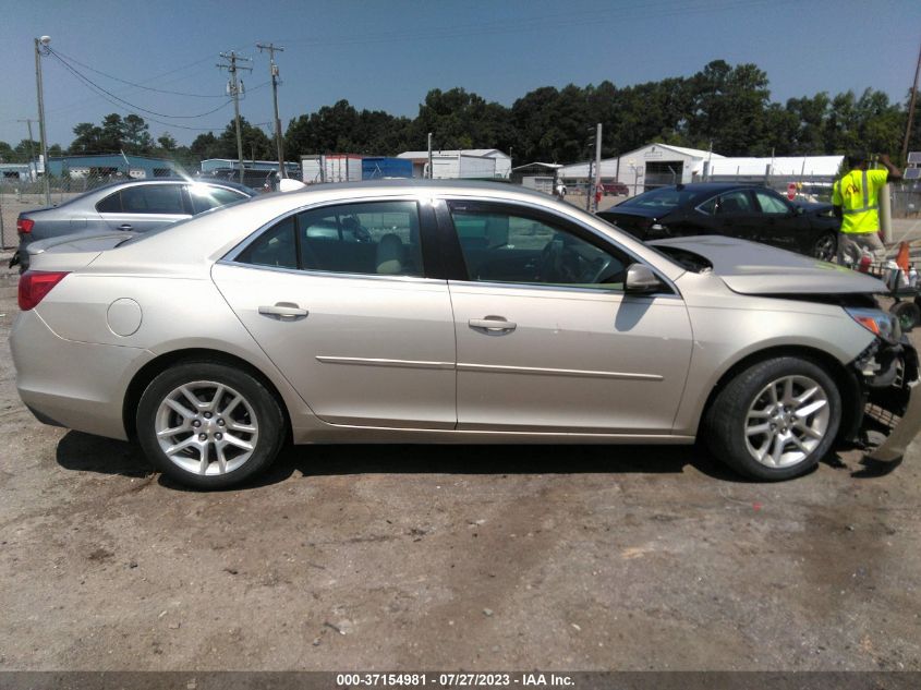 2014 CHEVROLET MALIBU LT - 1G11C5SL4EF171251