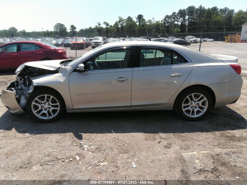 2014 CHEVROLET MALIBU LT - 1G11C5SL4EF171251