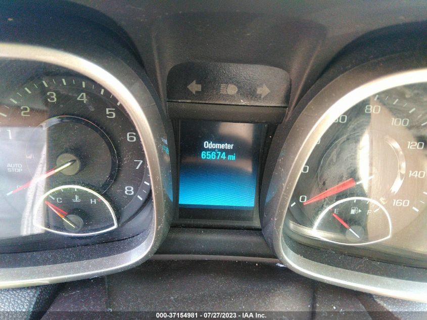 2014 CHEVROLET MALIBU LT - 1G11C5SL4EF171251