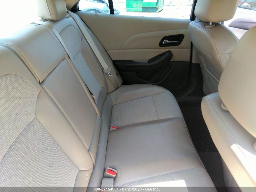 2014 CHEVROLET MALIBU LT - 1G11C5SL4EF171251