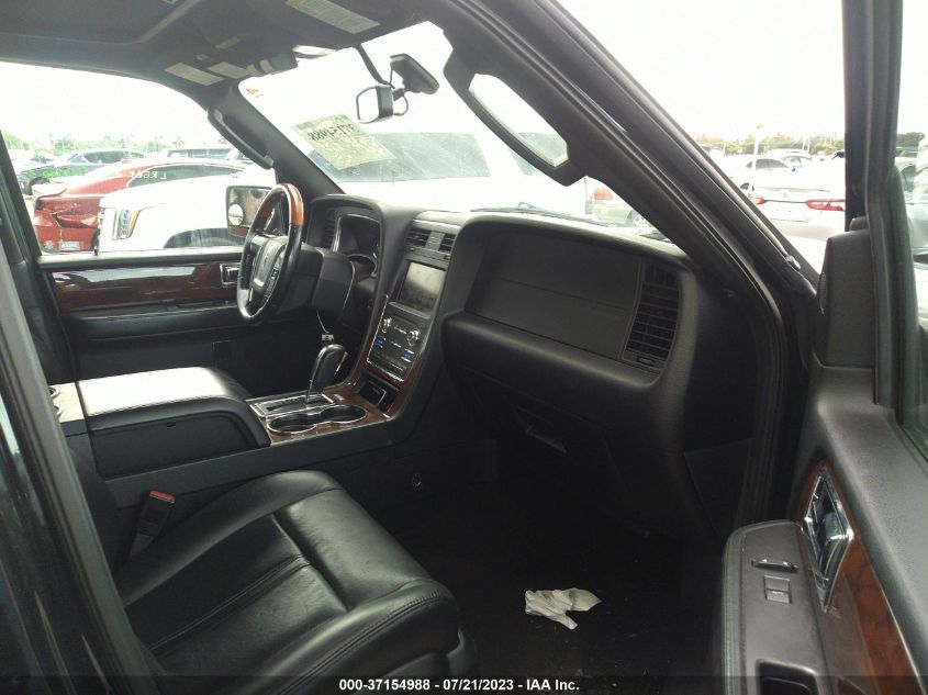 2015 LINCOLN NAVIGATOR L 5LMJJ3JT5FEJ01082