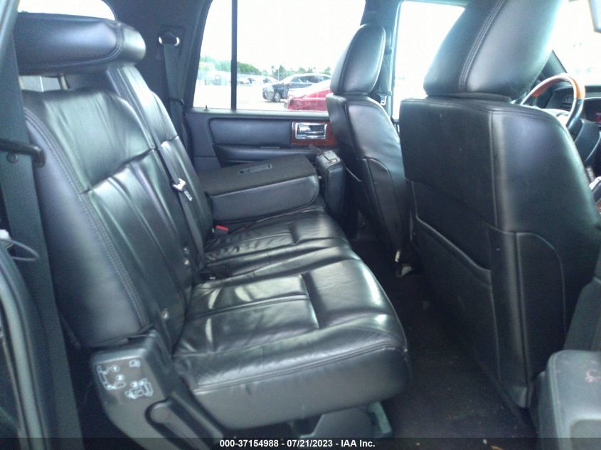 2015 LINCOLN NAVIGATOR L 5LMJJ3JT5FEJ01082