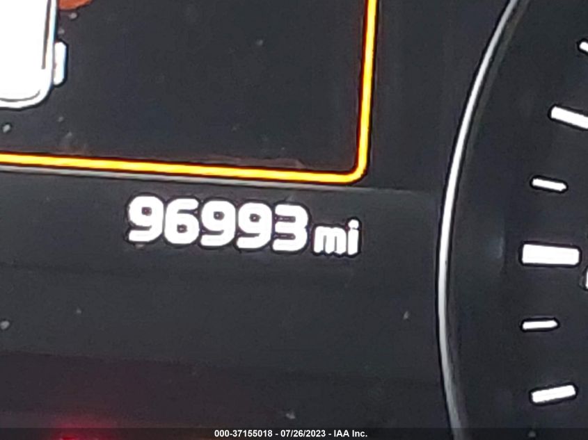 2017 KIA SPORTAGE SX - KNDPR3A64H7239126