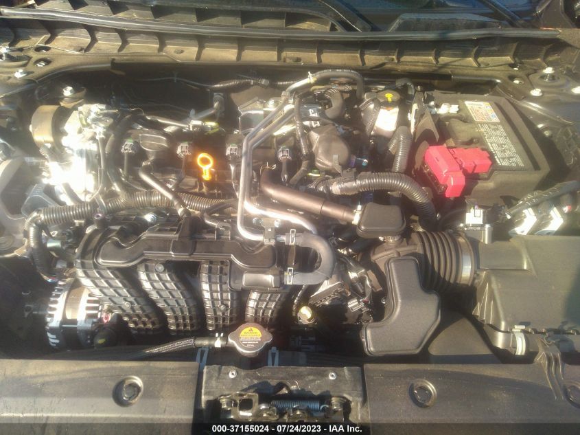 2023 NISSAN ALTIMA 2.5 SV - 1N4BL4DV0PN338949