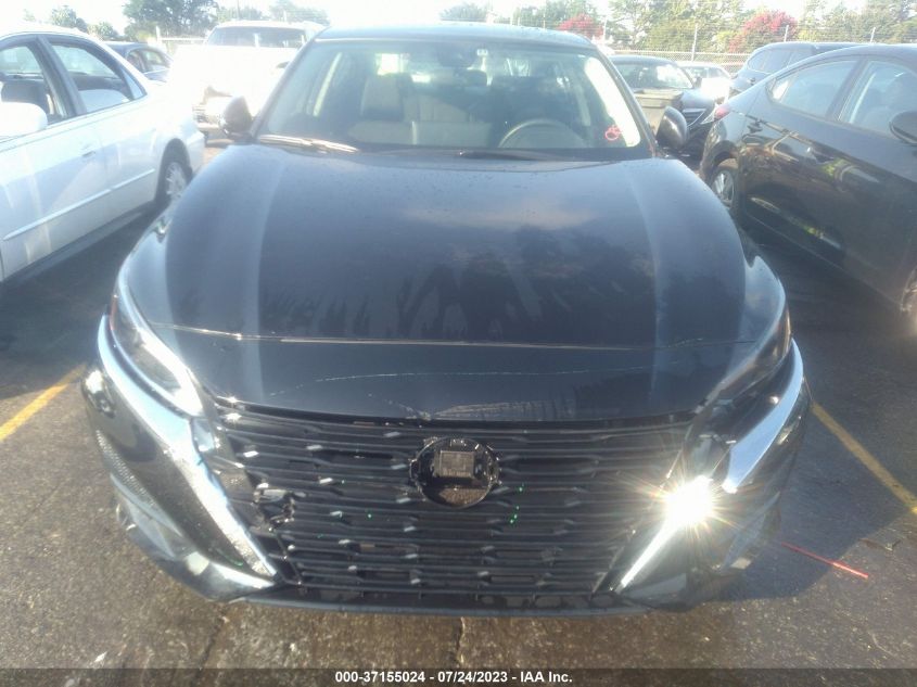 2023 NISSAN ALTIMA 2.5 SV - 1N4BL4DV0PN338949