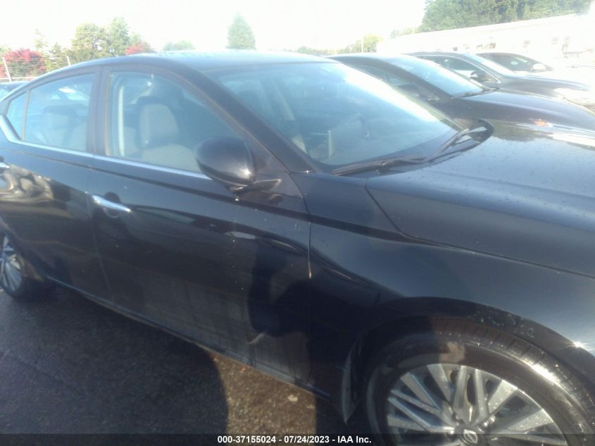 2023 NISSAN ALTIMA 2.5 SV - 1N4BL4DV0PN338949