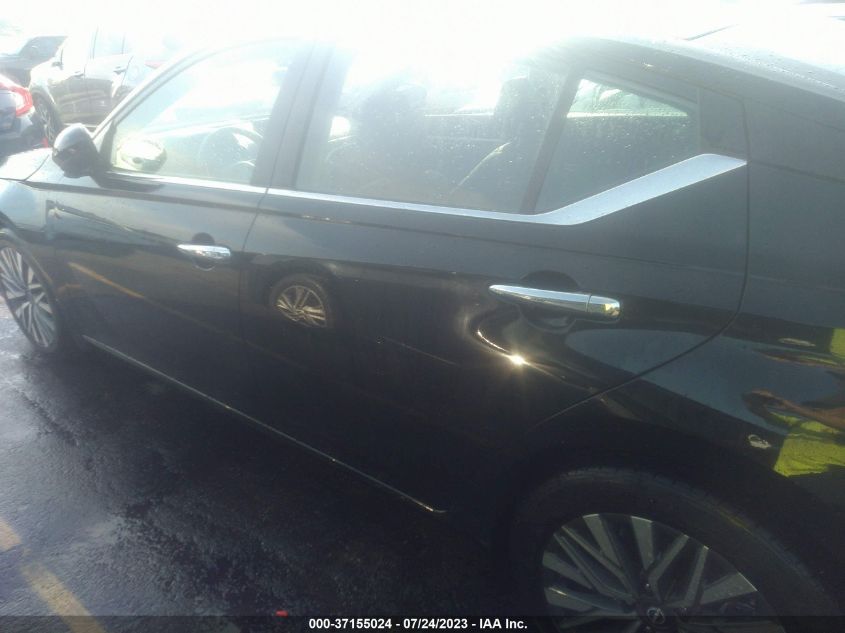 2023 NISSAN ALTIMA 2.5 SV - 1N4BL4DV0PN338949