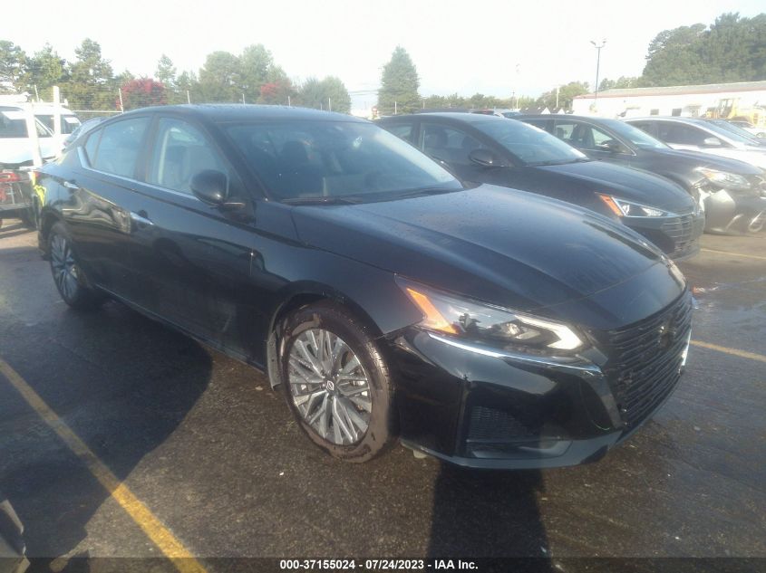 2023 NISSAN ALTIMA 2.5 SV - 1N4BL4DV0PN338949
