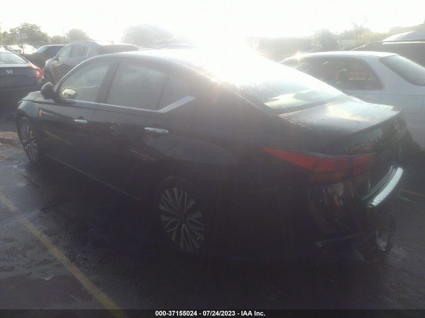 2023 NISSAN ALTIMA 2.5 SV - 1N4BL4DV0PN338949