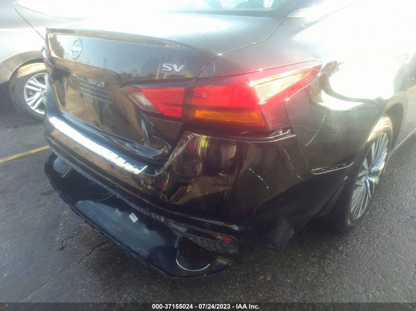2023 NISSAN ALTIMA 2.5 SV - 1N4BL4DV0PN338949