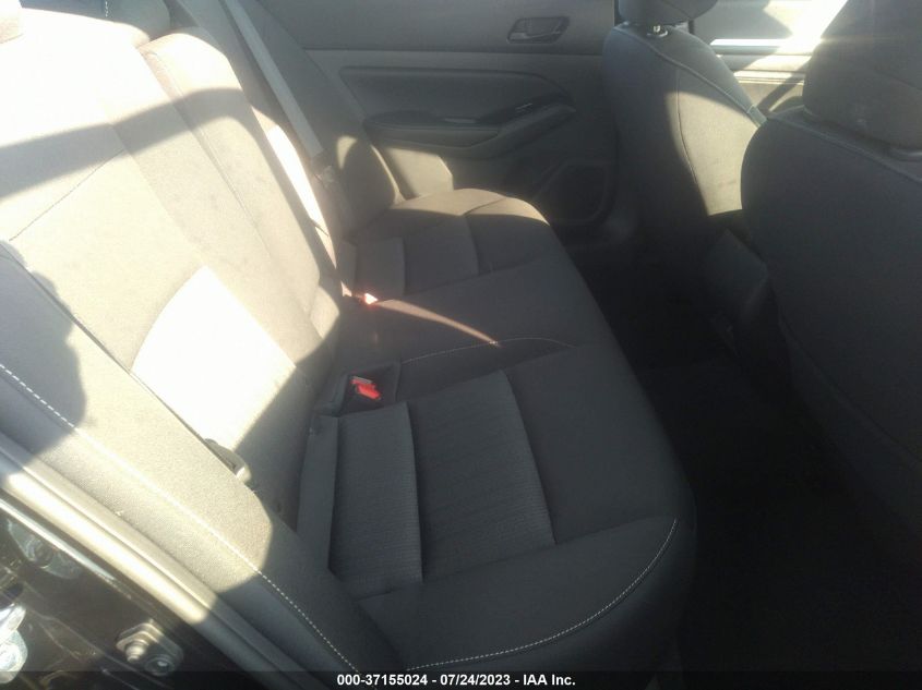 2023 NISSAN ALTIMA 2.5 SV - 1N4BL4DV0PN338949