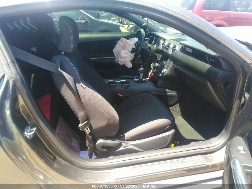 2017 FORD MUSTANG V6 - 1FA6P8AM9H5247205