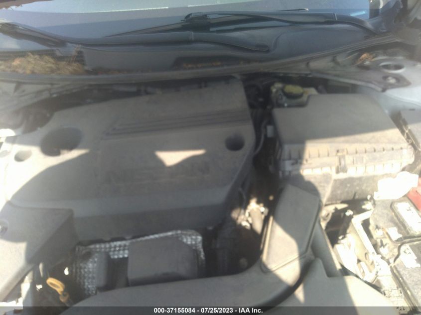 2017 NISSAN ALTIMA 2.5 SV - 1N4AL3AP6HC130227