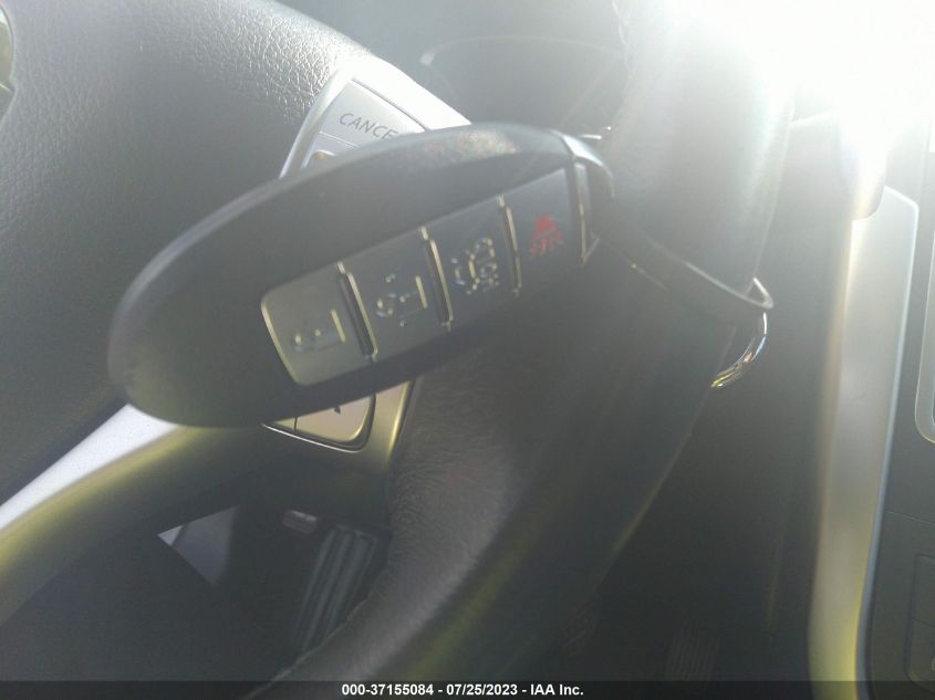 2017 NISSAN ALTIMA 2.5 SV - 1N4AL3AP6HC130227