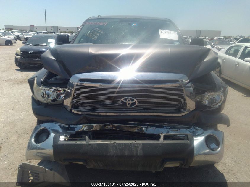 2013 TOYOTA TUNDRA 2WD TRUCK 5TFEM5F14DX062134